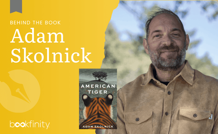 Adam Skolnick on Turning a Wild News Story into His Most Personal Work Yet
