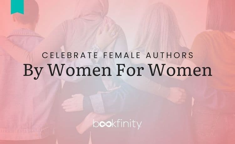 Books Written by Women for Women
