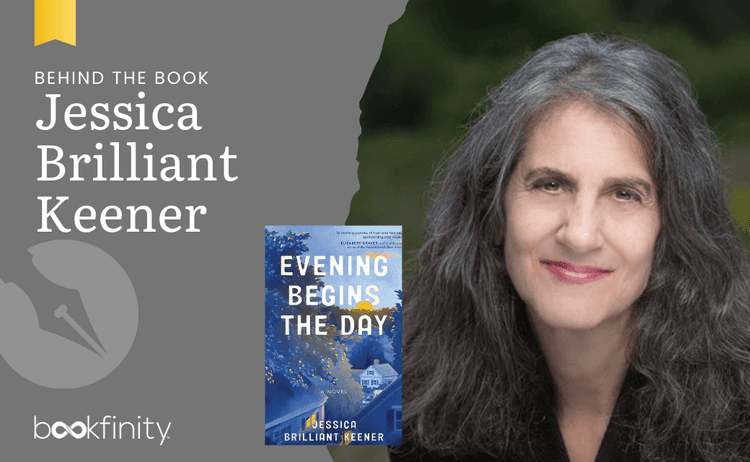 Jessica Brilliant Keener on Storytelling That Fosters Empathy and Connection