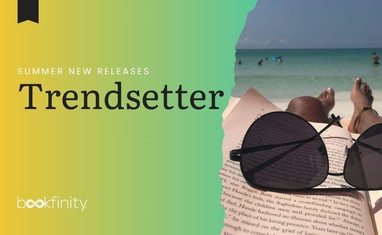 Summer Book Releases for The Trendsetter 2026